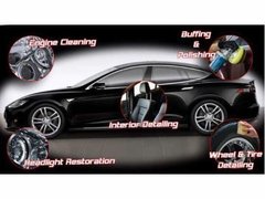 Breme Detailing - detailing auto